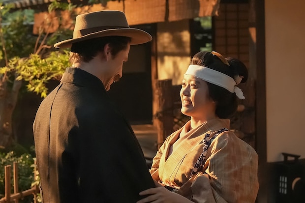 朝ドラ「ばけばけ」2月5日第89回【見どころ】町民の関心がヘブン一家→「あること」に移行、おトキ（髙石あかり）ら久々に平和な時間