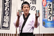 嵐・二宮和也、今年一番のご機嫌な瞬間は「とんでもない数の人に写真を撮られまくった」正月の“勘違い”体験