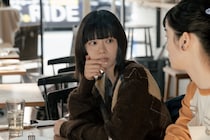 「冬のなんかさ、春のなんかね」衝撃的…杉咲花の喫煙シーンに視聴者騒然「概念がすべてぶっ壊れるドラマ」