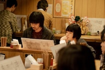 「冬のなんかさ、春のなんかね」文菜（杉咲花）の奔放ぶりは元カレ（栁俊太郎）が元凶？　「最低男」「引きずる」とブーイング