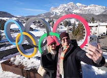 冬季五輪が変わる？　一部夏季競技の「冬移行」検討に「夏季って言わなきゃいい」「不参加爆増しそう」