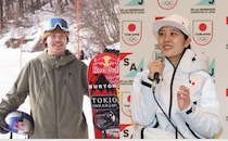 ミラノ・コルティナ五輪　8日早朝に金メダル第1号誕生？　スノボ男子、ギネス記録持つ逸材・荻原ら4人衆か　女子ジャンプ・高梨＆丸山か　決勝の放送予定は？