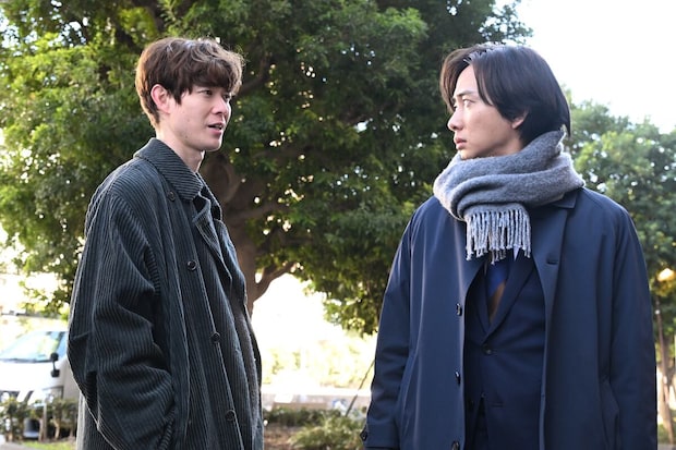 「夫に間違いありません」2月9日第6回【見どころ】窮地の光聖（中村海人）天童（宮沢氷魚）に教える人物名、一樹（安田顕）訪ねる「先客」