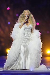 ミラノ五輪になぜマライア​・キャリー？　疑問の声も「納得」に変えた理由