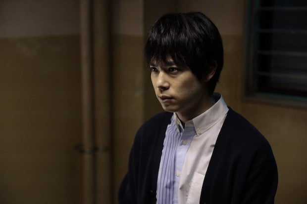 「再会」2月10日第5話【見どころ】直人（渡辺大知）自供も南良（江口のりこ）万季子（井上真央）ら注視、淳一（竹内涼真）知る「衝撃の秘密」