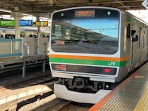 JR東日本で「架線トラブル」相次ぐ　 今度は宇都宮線…新幹線も一時ストップし大混乱　SNS「完全に壊滅状態」と怒りの声