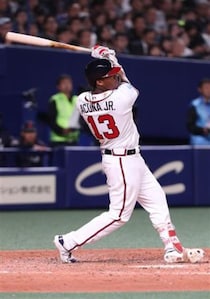 WBC D組展望　ベネズエラがドミニカ共和国に勝つ可能性は十分　日本、準々決勝でいきなりスター軍団との対戦も…