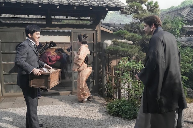 朝ドラ「ばけばけ」2月11日第93回【見どころ】熊本行き聞いた錦織さん（吉沢亮）の対応、タエさま（北川景子）ら移住話よりも心配なこと