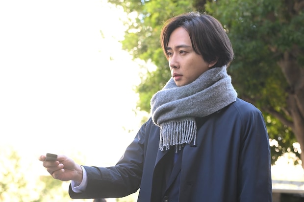 「夫に間違いありません」新たな罪も…？黒幕＝光聖（中村海人）？驚愕展開に考察合戦過熱「まさか紗春の夫を…」