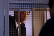 「再会」淳一（竹内涼真）犯人射殺！？23年前の“罪”…衝撃のラスト→予告にSNS「それが拳銃隠した理由？」「手を洗う強迫性障害も…」