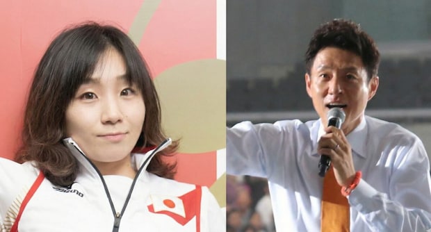 元フィギュア代表・高橋成美さんが明かす“修造効果” ミラノ到着後「松岡修造さんが来てから太陽が出た」