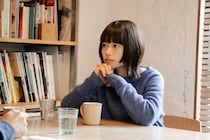 「冬のなんかさ、春のなんかね」浮気もタバコもしない！“ピュア”な文菜（杉咲花）に「同じドラマだよね？」「何があった？」の声