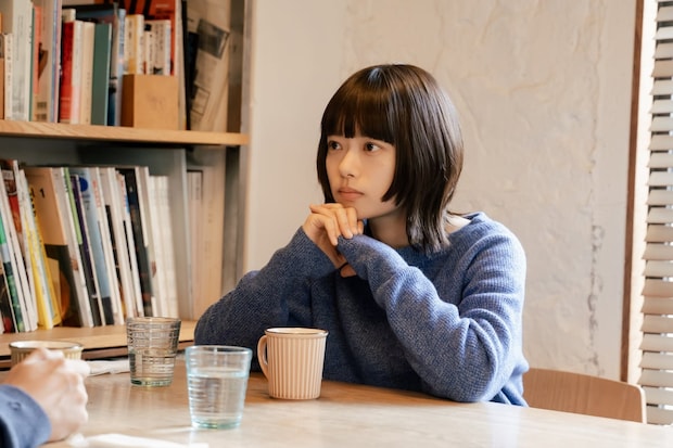 「冬のなんかさ、春のなんかね」浮気もタバコもしない！“ピュア”な文菜（杉咲花）に「同じドラマだよね？」「何があった？」の声