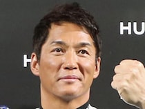 長嶋一茂、カーリングに惚れ込み「玉川さんがやればいいのよ、一番は」