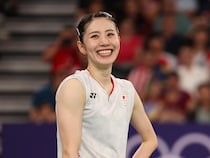 「もうシダマツは見られない」ファン悲嘆…志田千陽「ロス五輪金」へ覚悟の退社 バドミントン女子ダブルス