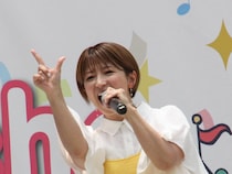 「あの型」で自作！？矢口真里が作った“ボンボンドロップシール”の再現度が「売り物級」と話題に　SNS「すごいクオリティ」「宝石みたい」