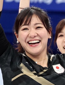 吉田知那美が分析する「初戦黒星の価値」。フォルティウス敗退も、銀メダリストが断言した”技術差ゼロ”の根拠と金への道筋　ミラノ五輪