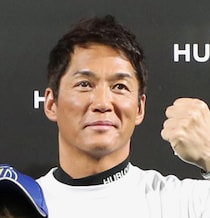 長嶋一茂、「りくりゅう」の信頼感は一茂家より上？「いや、うちもなくはないですよ！」