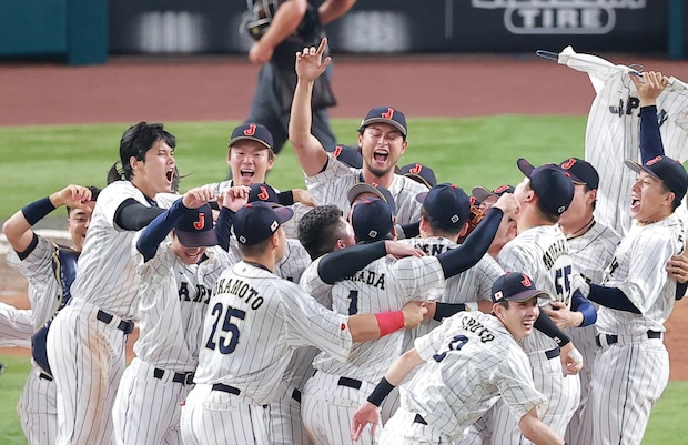 “逆神”ことAKI猪瀬氏「侍ジャパンWBC連覇」と予想　「デスノート伝説を皆さんご存じなので、連覇すると言ったら失笑が起きた」