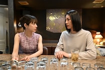 「夫に間違いありません」ラスト1分の“逆転劇”？ 紗春（桜井ユキ）に反撃する聖子（松下奈緒）に震撼「豹変ヤバい」「裏目に出なければ」