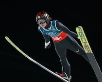 ミラノ五輪　日本ジャンプ陣に悲劇…二階堂蓮の138.5m大ジャンプが幻に　「テストジャンパー」トレンド入りの理由は