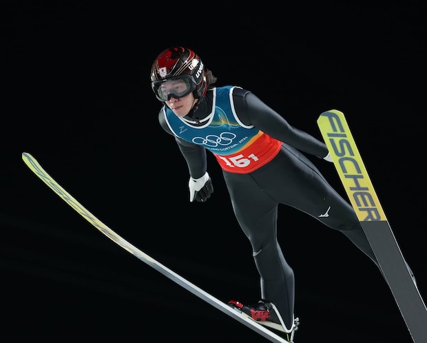 ミラノ五輪　日本ジャンプ陣に悲劇…二階堂蓮の138.5m大ジャンプが幻に　「テストジャンパー」トレンド入りの理由は