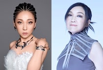MISIA＆松任谷由実、初タッグ！　NHK夜ドラ「ラジオスター」主題歌「舟いっぱいの幸を」