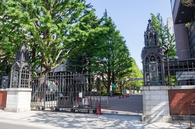 「日本史受験に人権ない」「何が総合だよ」青山学院大法学部の入試、思考力→知識問題の“バケモン”級変化に受験生困惑