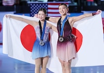 ミラノ五輪　中井亜美の最年少金か？坂本花織の有終の美か？「4回転」ペトロシャン猛追に小塚崇彦氏困惑「ここまでやってもわかんないね笑」