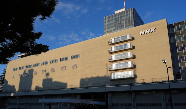 坂本銀、中井銅の快挙もNHKにSNSで批判殺到　ライバル演技中チャンネル切り替えに「リスペクト足りない」「NHKらしさ消えた」　ミラノ五輪