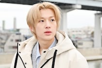 「DREAM STAGE」NAZEユンギ、金髪→黒髪でイメージガラリ！　“あの人気アイドル”に似ているという声も「何度か空目した」