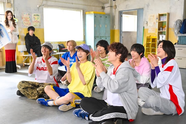 「DREAM STAGE」NAZE「2位」もライブ閑古鳥… “厳しすぎる現実”にツッコミ続々「オタどこ行った」「ちゃんと宣伝しろ」