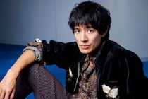 朝ドラ「あんぱん」次郎さん＆大河「豊臣兄弟！」浅井長政から「俺たちバッドバーバーズ」まで！大技決める“日暮”中島歩にSNS沸く！