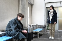 「夫に間違いありません」2月23日第8話【見どころ】天童（宮沢氷魚）紗春（桜井ユキ）に再接触、揺さぶる聖子（松下奈緒）に迫る罠