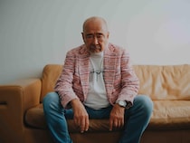 連続ドラマ「北方謙三　水滸伝」北方謙三氏「実写化は不可能だと思っていた」主演の織田裕二への厚い信頼語る