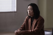 「再会」2月24日第7話【見どころ】南良（江口のりこ）の狙いは？淳一（竹内涼真）「自白」上層部に知らせず＆アリバイ崩壊の万季子に接近