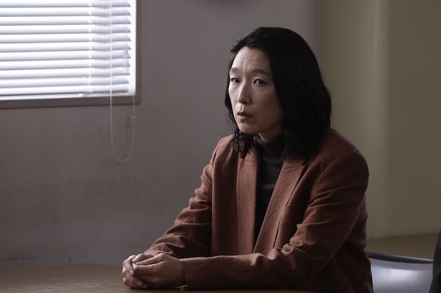 「再会」2月24日第7話【見どころ】南良（江口のりこ）の狙いは？淳一（竹内涼真）「自白」上層部に知らせず＆アリバイ崩壊の万季子に接近