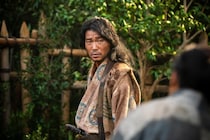 大河「豊臣兄弟！」高橋努、好演中の蜂須賀正勝は竹中半兵衛（菅田将暉）と「真逆のタイプ」