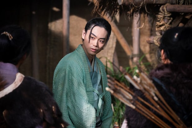 菅田将暉が「竹中半兵衛像」変える！？NHK「豊臣兄弟！」予告に大河ファン歓喜、「鎌倉殿」“バーサーカー”義経思い出し期待高まる
