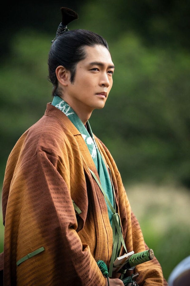 大河「豊臣兄弟！」元康（松下洸平）約1カ月出番なしで悲鳴＆ブーイング殺到「三河でどうしてる？」「毎回ワンシーン岡崎城の様子流して」