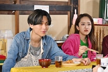 「リブート」黒幕は…冬橋（キンプリ永瀬廉）？明かされた過去と「金のためですよ」の奥の真意は？「それだけじゃないよね」