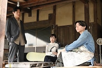 「リブート」冬橋（キンプリ永瀬廉）のNPO＝「VIVANT」テント？「悪党がボランティアやってる」