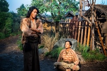 大河「豊臣兄弟！」は「らんまん」＆「虎に翼」パラダイス？回を追うごとに上がるキャストの「朝ドラ出演率」に大反響「幻影がチラつくw」