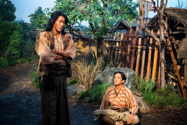 大河「豊臣兄弟!」は「らんまん」&「虎に翼」パラダイス?回を追うごとに上がるキャストの「朝ドラ出演率」に大反響「幻影がチラつくw」