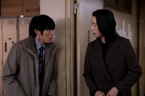 「再会」南良（江口のりこ）永井（上川周作）の名を間違える意味は？伊藤→田中→綾小路「最後に23年前の関係者の名字で呼ぶ？」