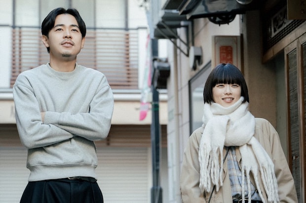 「冬のなんかさ、春のなんかね」2月25日第6話【見どころ】スレた恋愛観…文菜(杉咲花)に影響与えた「好きだった人」(松島聡)とは?