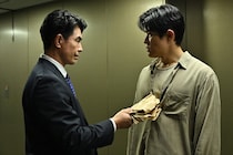 「リブート」3月1日第6話【見どころ】早瀬（鈴木亮平）救う真北（伊藤英明）の狙いとは？妻（黒木メイサ）助けるため儀堂が乗り込む場所