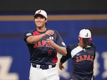 大谷翔平出場WBC”神チケット”最終販売！　「最強布陣」見たさに4時間前からアクセス殺到　ファン「15時で入れない」と悲鳴