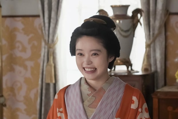 朝ドラ「ばけばけ」第22週(3月2日〜)【見どころ】ラン(蓮沸美沙子)と親交深めるトキ(髙石あかり)ヘブン惑わす…元カノの「誘い」とは?