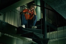 「俺たちバッドバーバーズ」急展開！しんのすけ（高良健吾）始動、正体は殺し屋の息子？不気味な食卓に「狂気」「怖いなこの空間」と戦慄